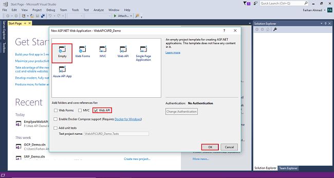How To Create Asp Net Web Api Get Post Put And Delete - Best Landscape Textures in Full HD
